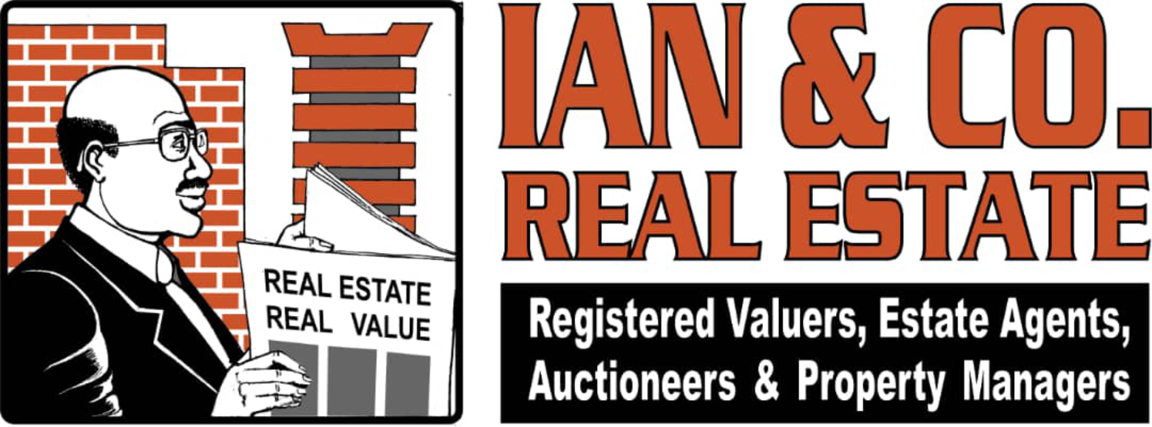 Ian & Co. Real Estate